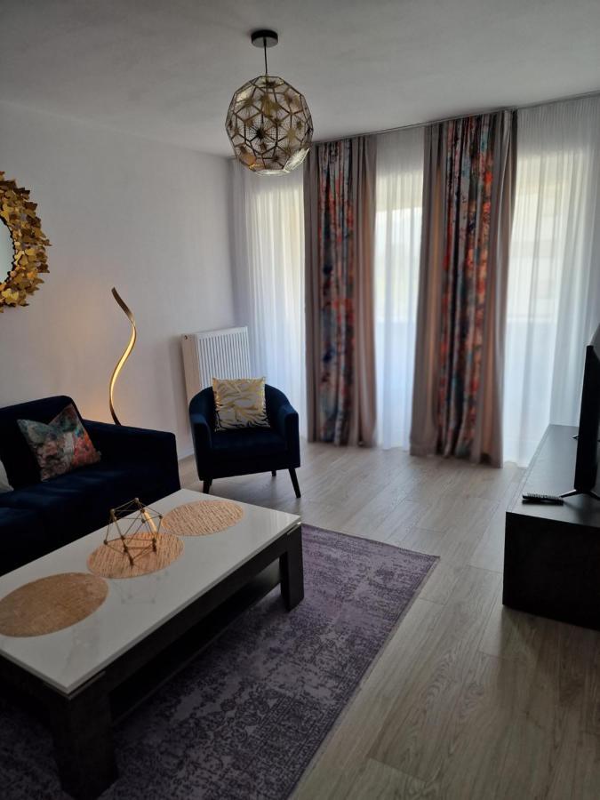 M&A Apartment Braşov Extérieur photo