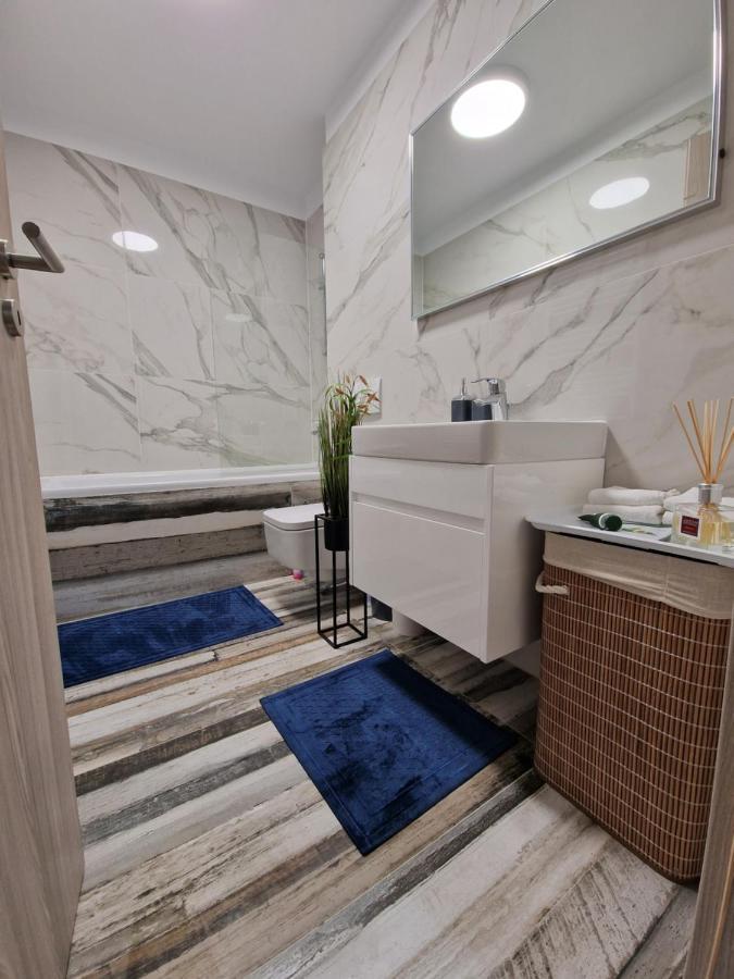 M&A Apartment Braşov Extérieur photo