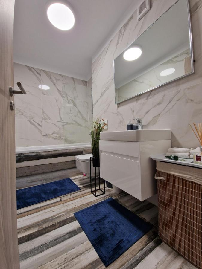 M&A Apartment Braşov Extérieur photo