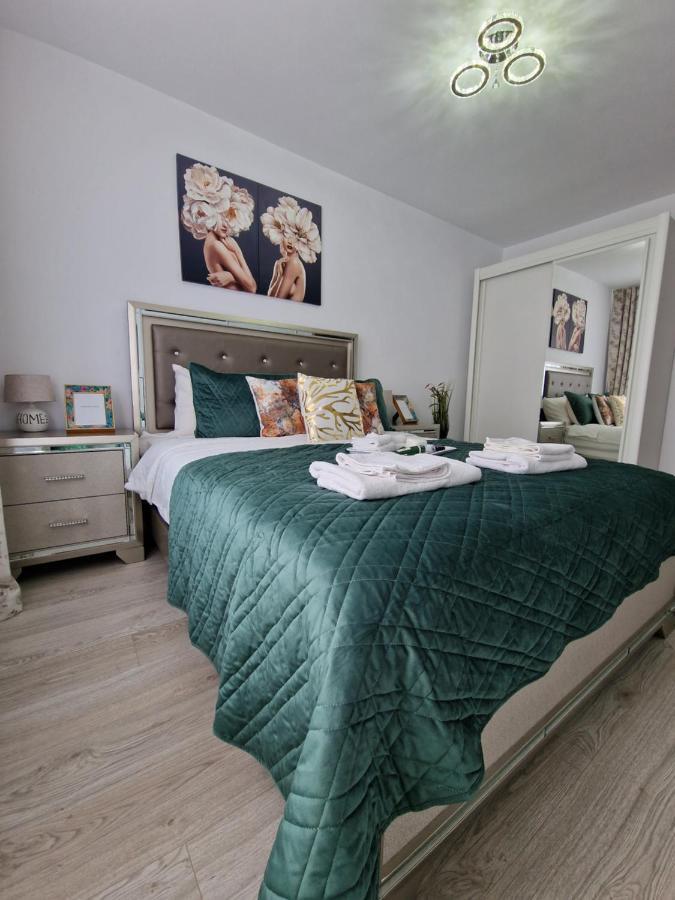 M&A Apartment Braşov Extérieur photo