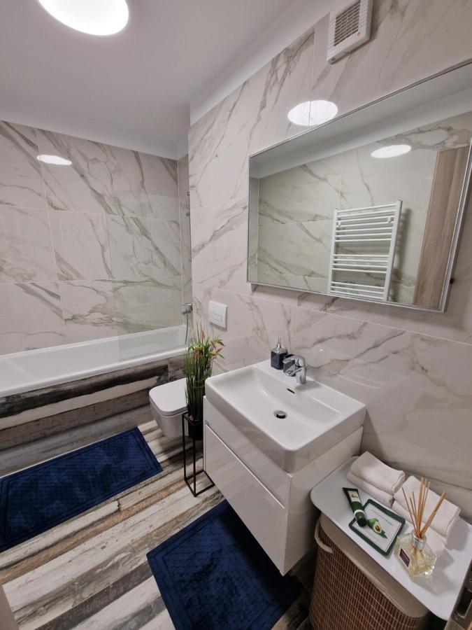 M&A Apartment Braşov Extérieur photo