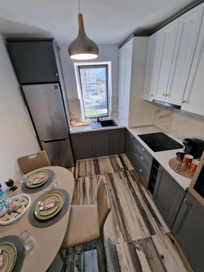 M&A Apartment Braşov Extérieur photo