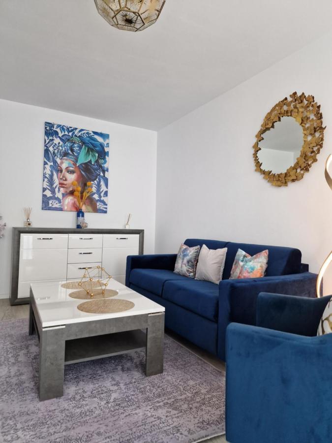 M&A Apartment Braşov Extérieur photo