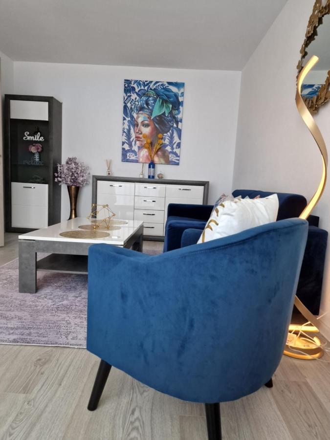 M&A Apartment Braşov Extérieur photo
