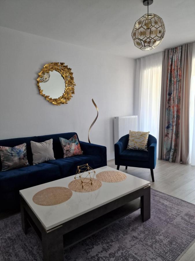 M&A Apartment Braşov Extérieur photo