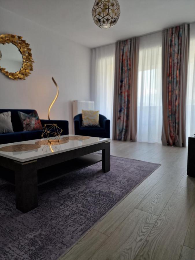 M&A Apartment Braşov Extérieur photo