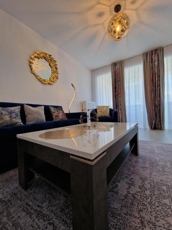 M&A Apartment Braşov Extérieur photo