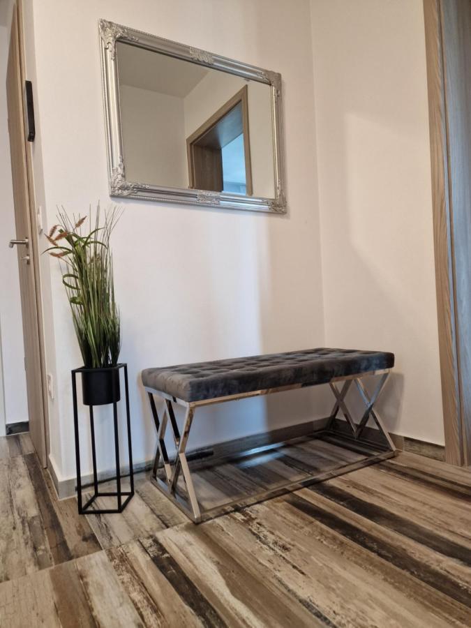 M&A Apartment Braşov Extérieur photo