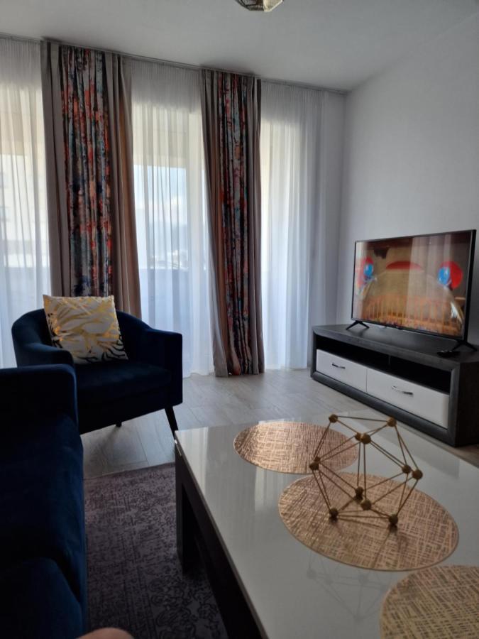 M&A Apartment Braşov Extérieur photo