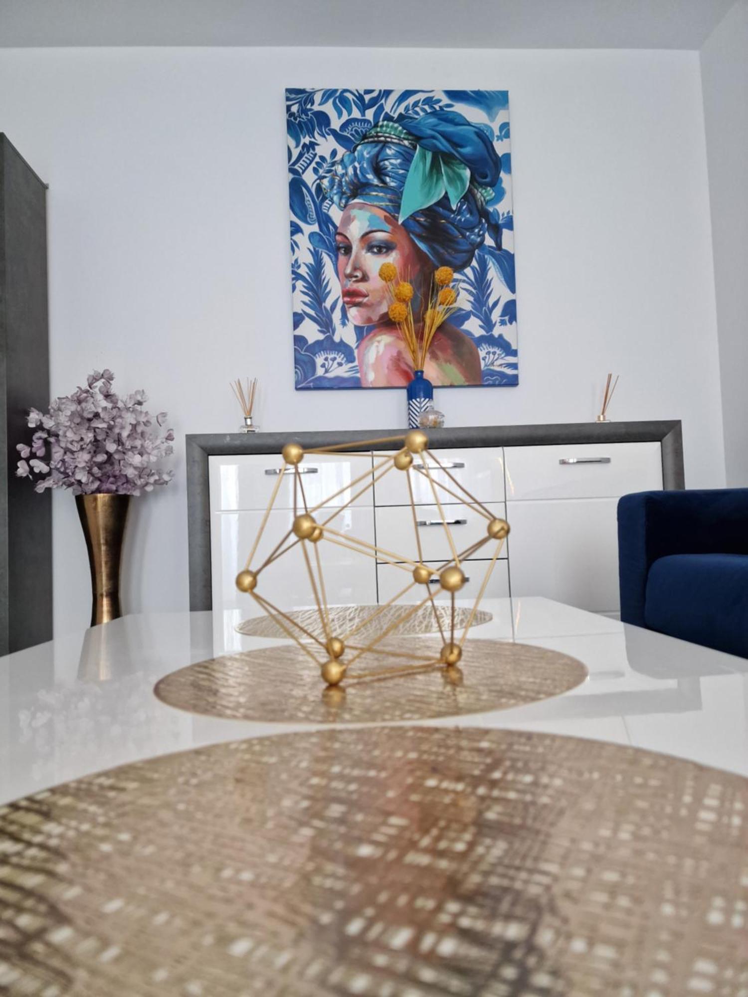 M&A Apartment Braşov Chambre photo