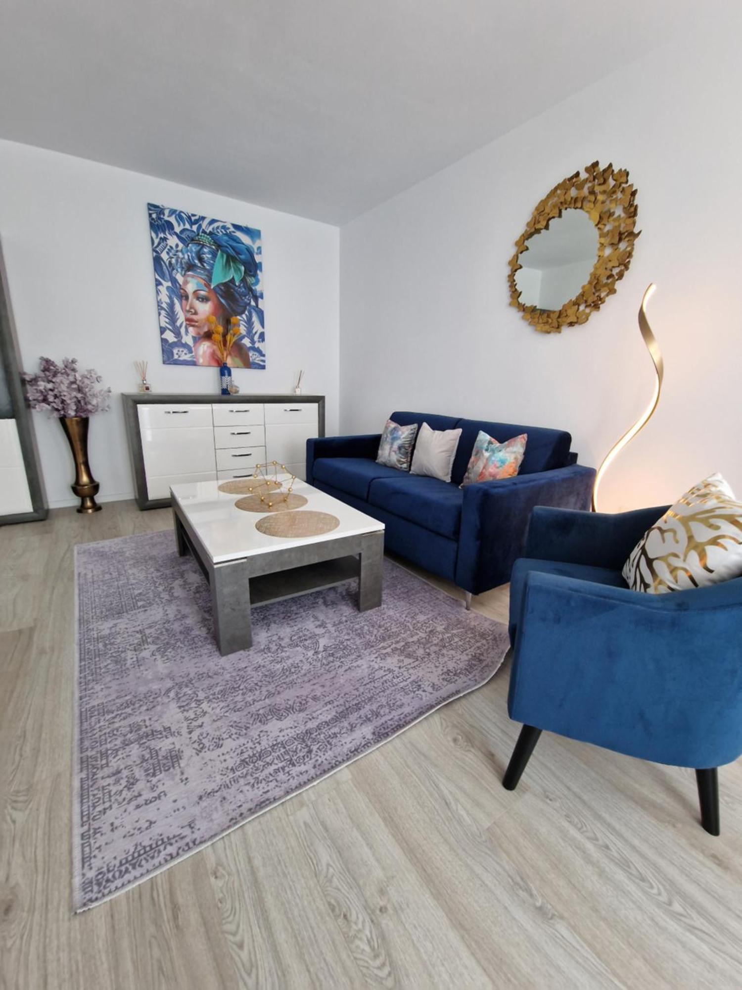 M&A Apartment Braşov Chambre photo