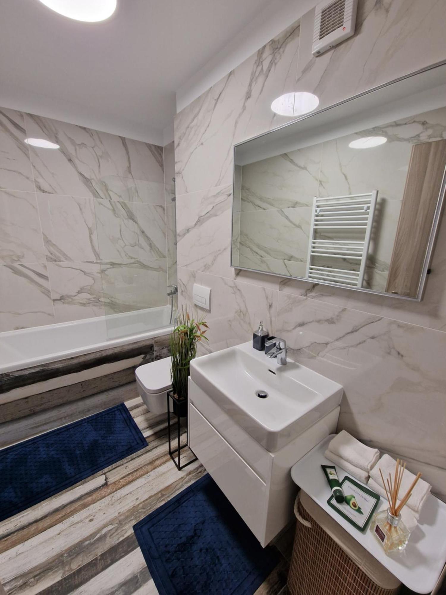 M&A Apartment Braşov Chambre photo